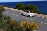 Fiat 500C 2009 года